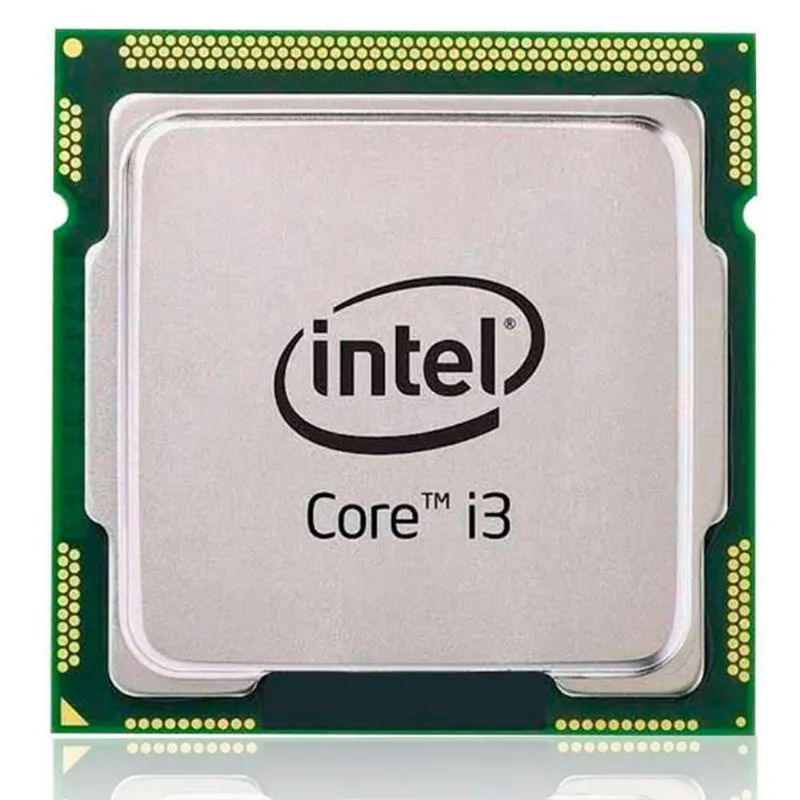 Processador Intel Core i3 2120 3.3GHz Cache 3MB lga 1155 oem