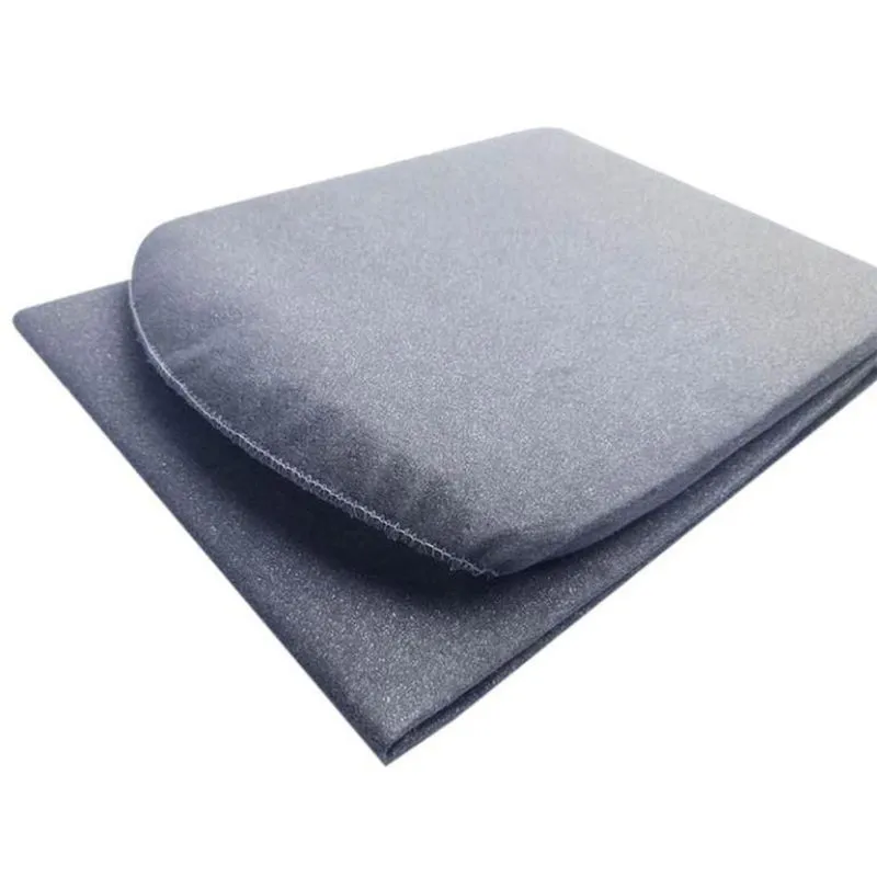 Capa Térmica Para Tábua De Passar Roupa Forro Metalizado