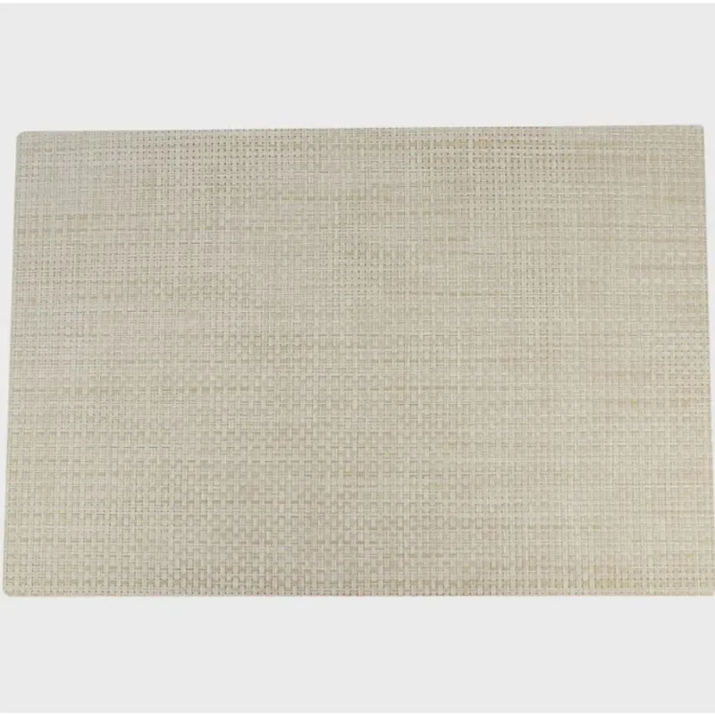 Jogo Americano Mesa Jantar pvc 30x45cm