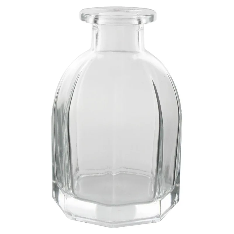 Frasco Decorativo 9,5x6cm em Vidro Gifthome