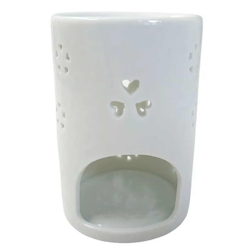 Difusor Decorativo 12cm em Ceramica Cascavel
