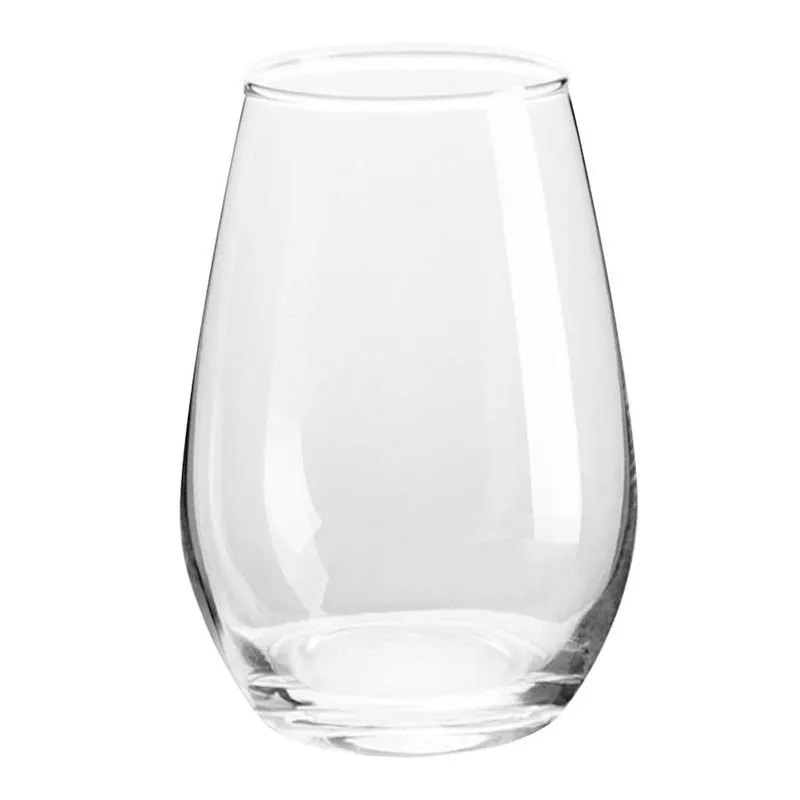 Vaso De Vidro 9x25 5x7 5cm Dva642 - Importadora Cascavel