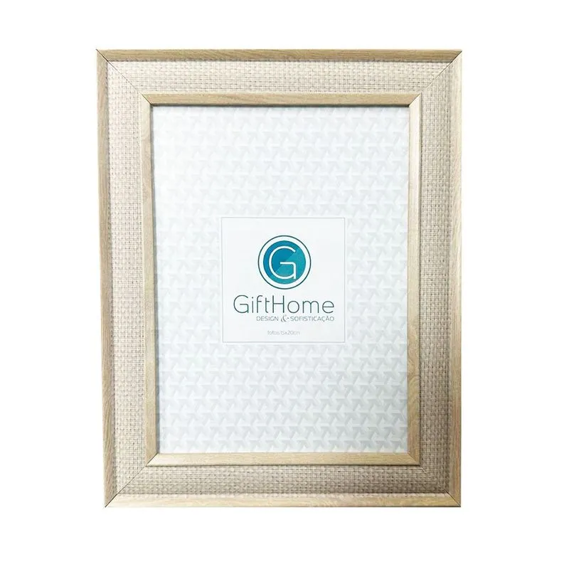 Porta Retrato Dfo247 19,5x24,5x1cm - Importadora Cascavel