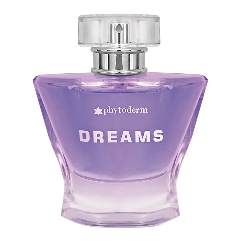 Dreams Phytoderm Perfume Feminino Deo Colônia 85ml