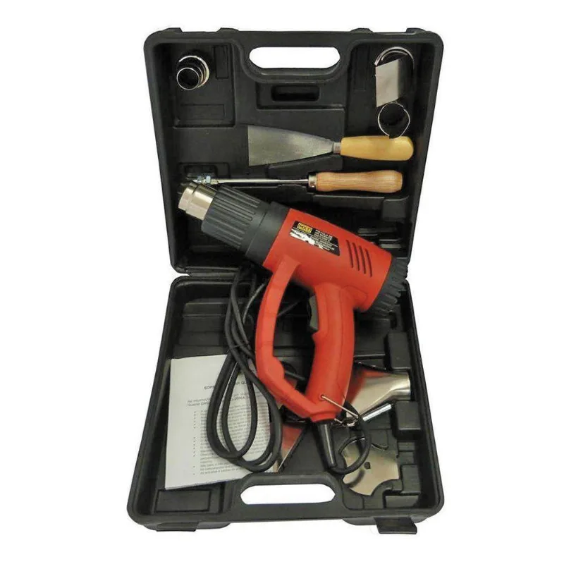 Soprador Termico Mxt 220v Ohg-2000a Com Inmetro