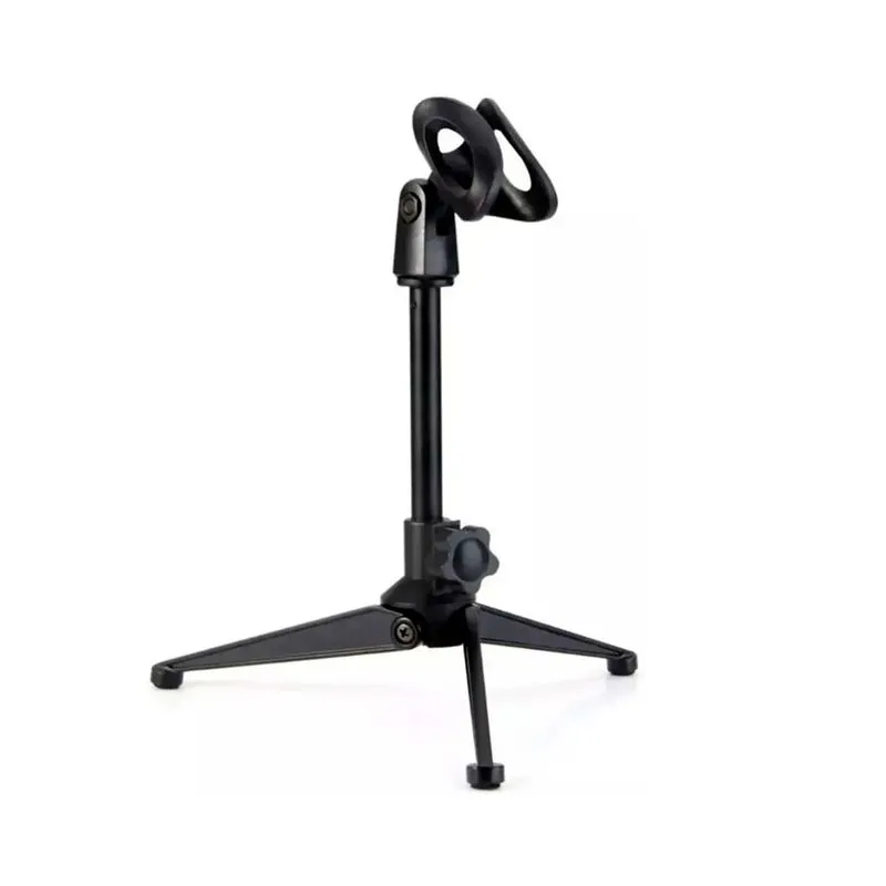 Suporte P/ Pedestal De Microfone De Mesa Mxt Mx-s01 - Ac2312