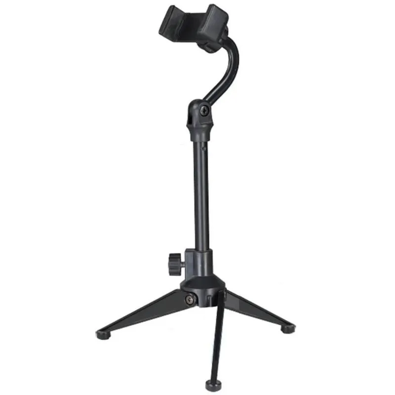 Pedestal De Mesa Mxt Mx-c01 Para Smartphones