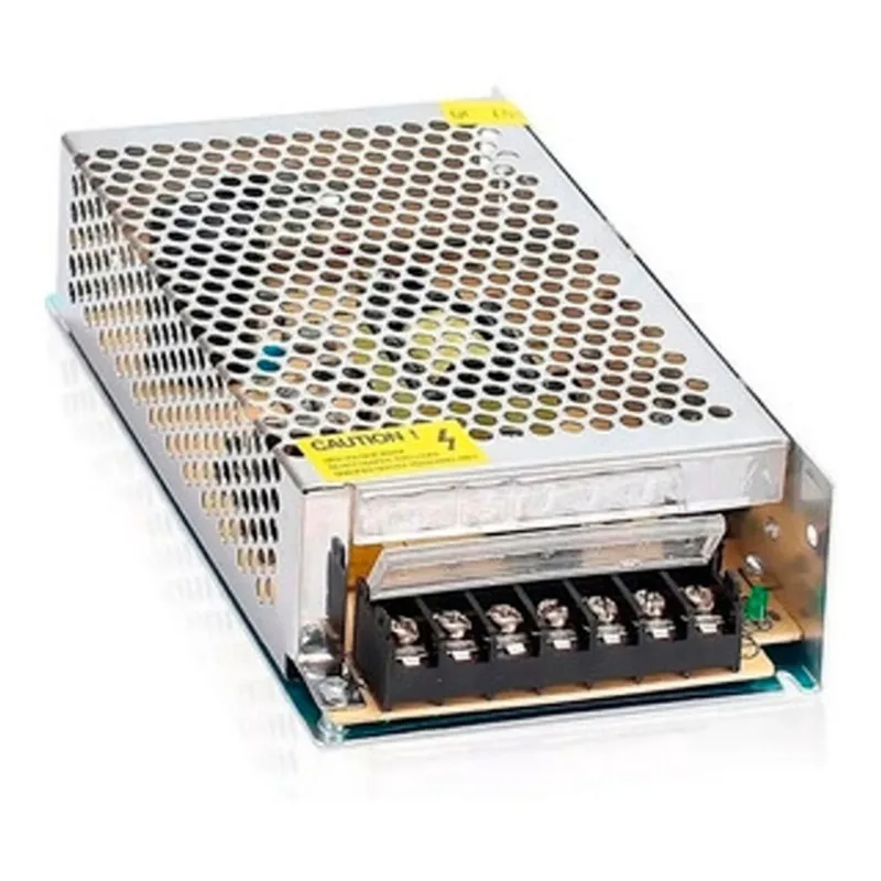 Fonte Chaveada Colmeia 12V 25A Bivolt Multiuso – fc Fontes