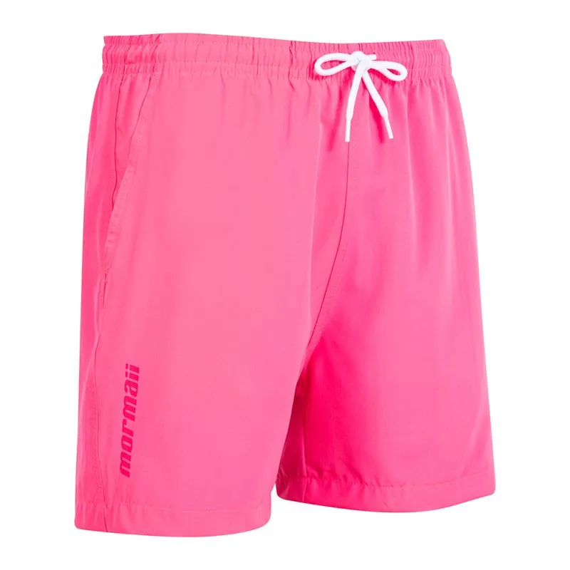 Bermuda Esportiva Masculina Mormaii Shorts Proteção Uv50+