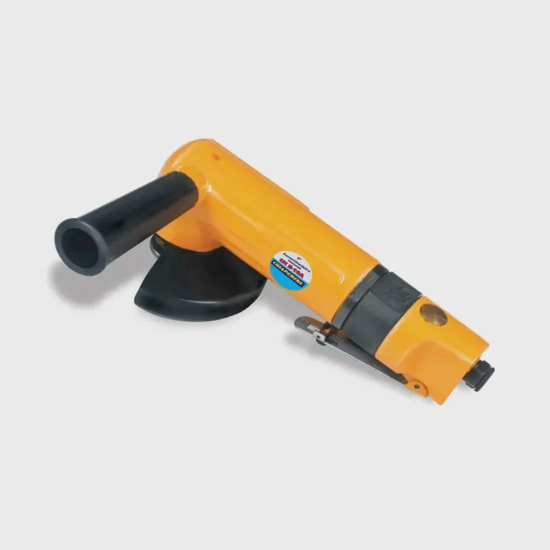 Esmerilhadeira Angular De 5 Polegadas Chiaperini Ch E-10a