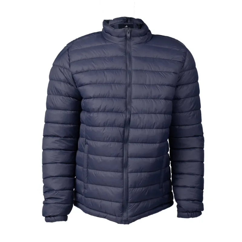 Jaqueta Masculina John Sailor Puffer Marinho - G