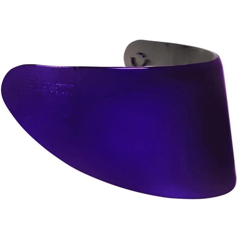 Viseira Axxis V18b Purple