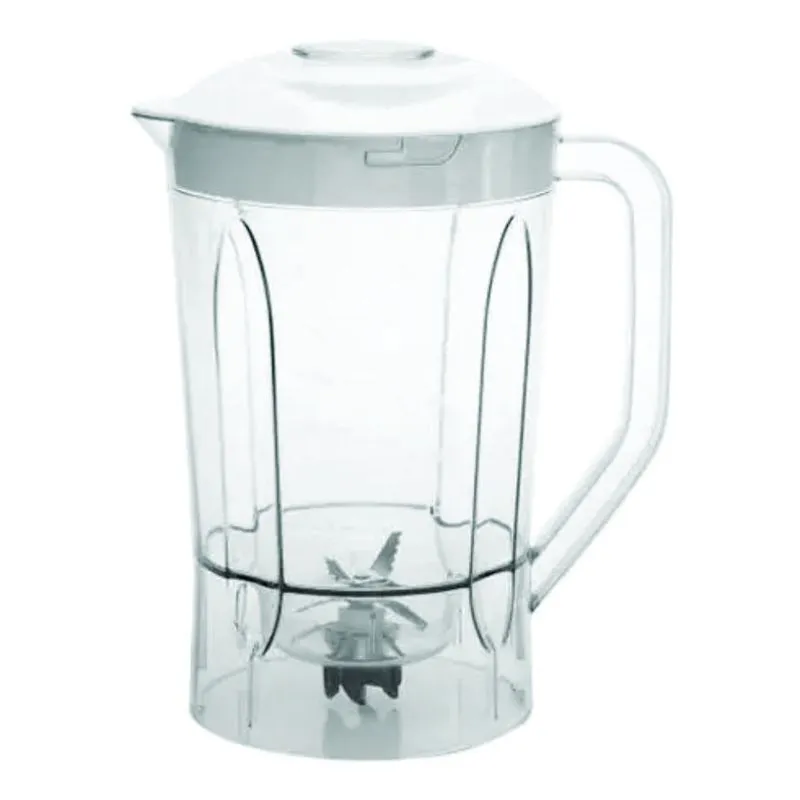 Copo Liquidificador Britânia Diamante 800 Branco