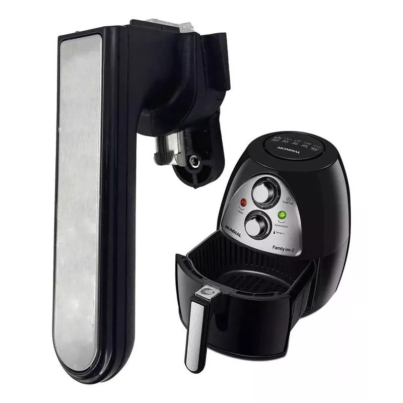 Puxador Cabo Air Fryer Mondial Fritadeira Naf-03