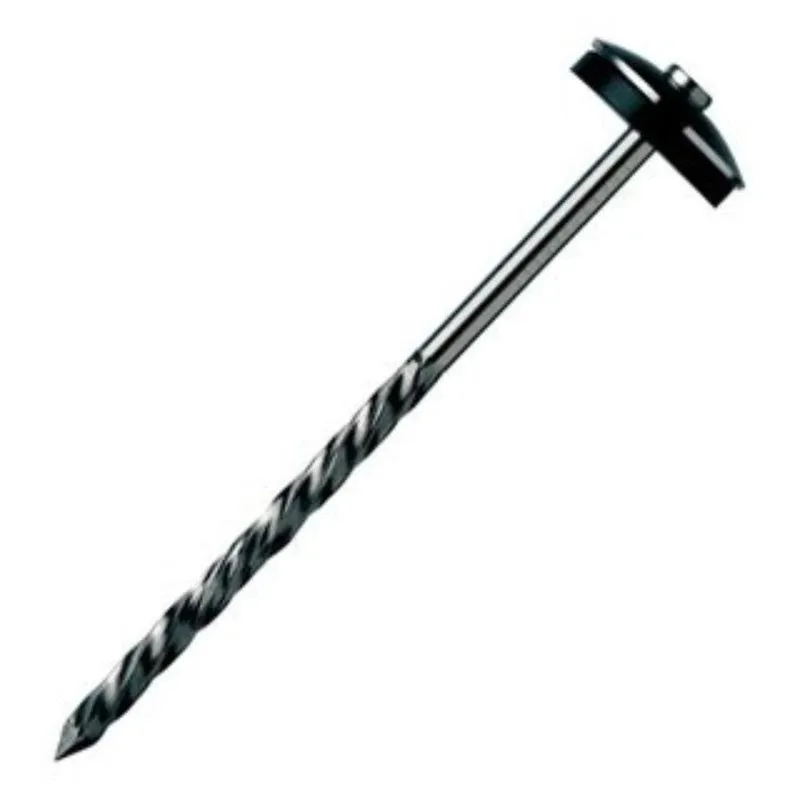 Prego Telheiro 18x36 500g Trefix