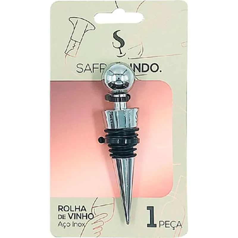 Rolha para Vinho Safra Mundo