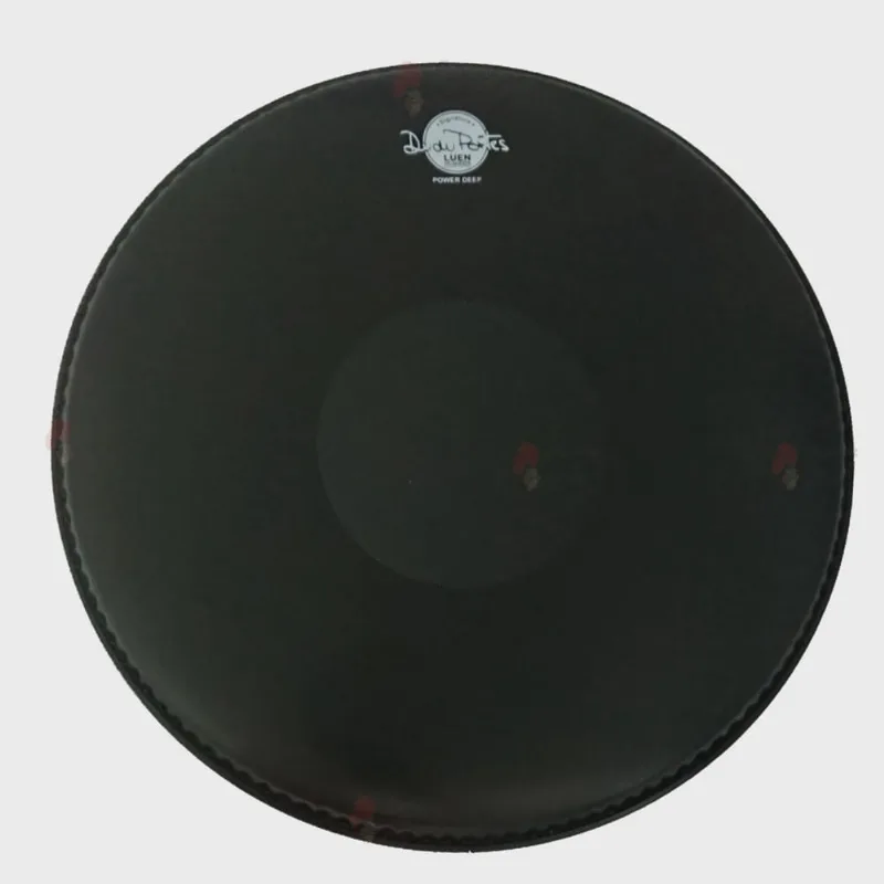 Pele texturizada power deep c/ pad 10 Dudu Portes, luen.