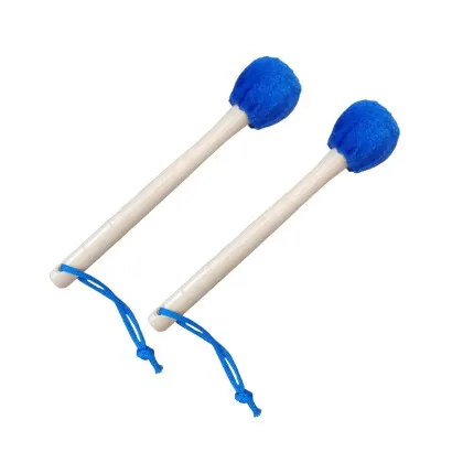 MACANETA BUMBO LUEN CABO CURTO BOLA PELUCIA