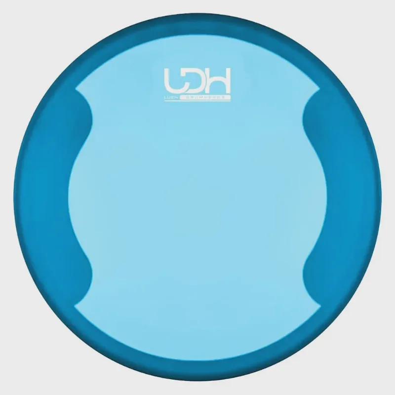 Pele 13 Duo Lub Clear ldh Azul 98049AZ Luen