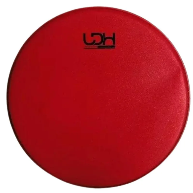 Pele 13 Porosa One Thin Vermelha Bateria Caixa Ct Ldh