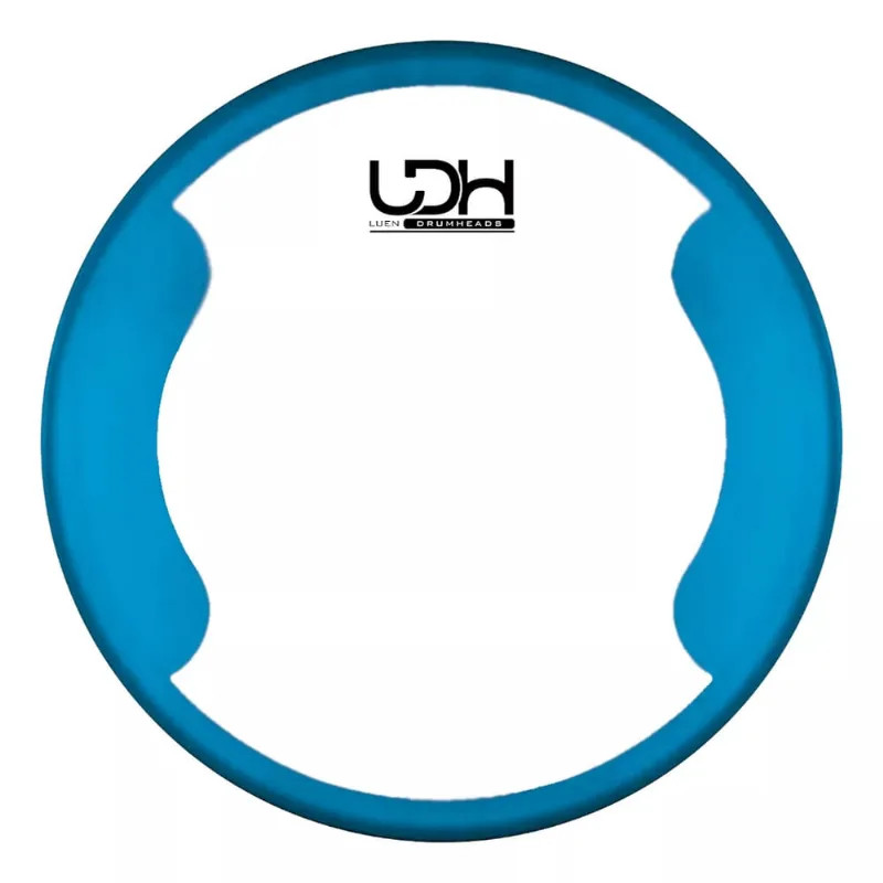 Pele 10 Ldh Duo Lub Clear Azul 98041AZ Luen