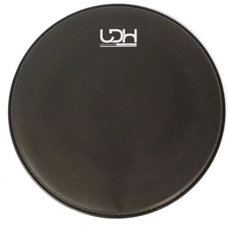 Pele luen ldh one thin ct 14 filme simples preto ldh drumheads