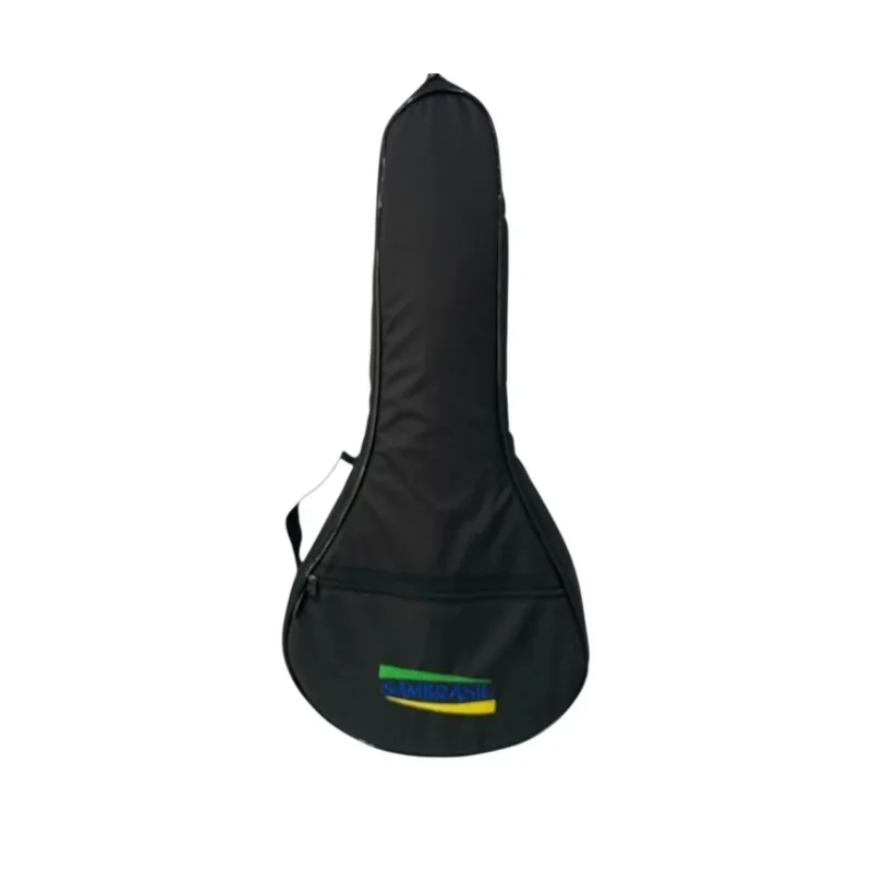 Capa Bag para Banjo Sambrasil Extra Luxo - nylon 600