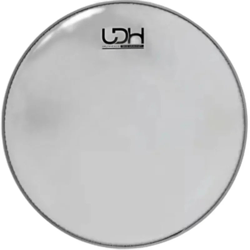 Pele luen ldh duo heavy 18 filme duplo ldh drumheads