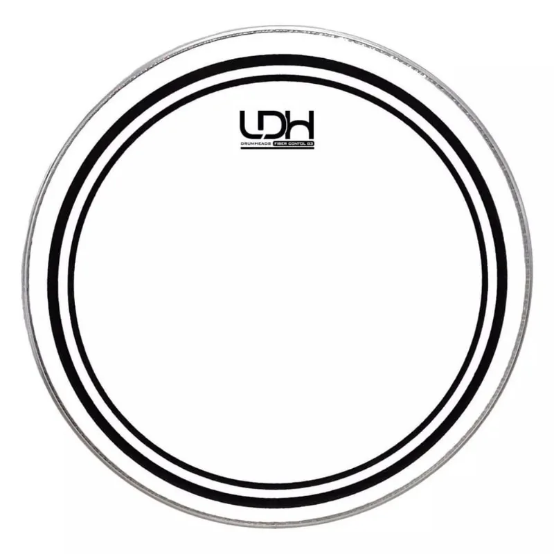 Pele 22 Fiber Control Anel Abafador G3 Clear Filme Duplo Ldh