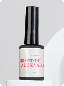 Primer Sem Ácido PH Adesivador Fixador - HQZ 10ml