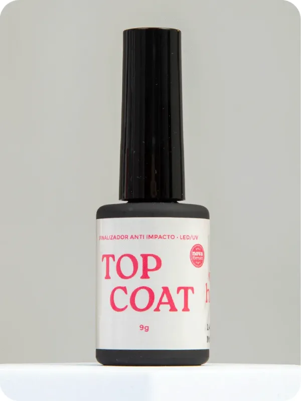 Selante Top Coat - HQZ 10ml