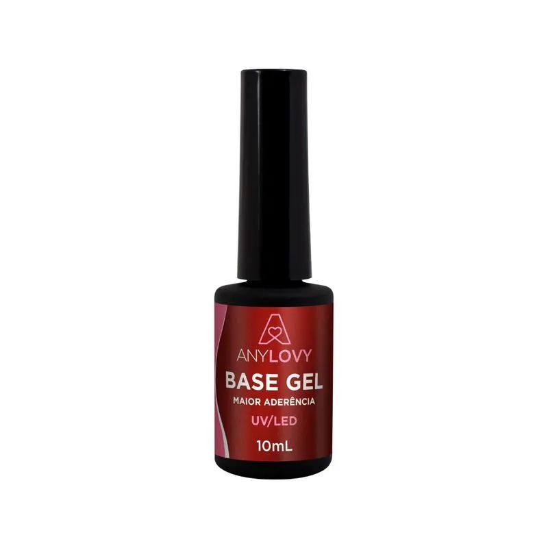 Base Gel 10ml Anylovy