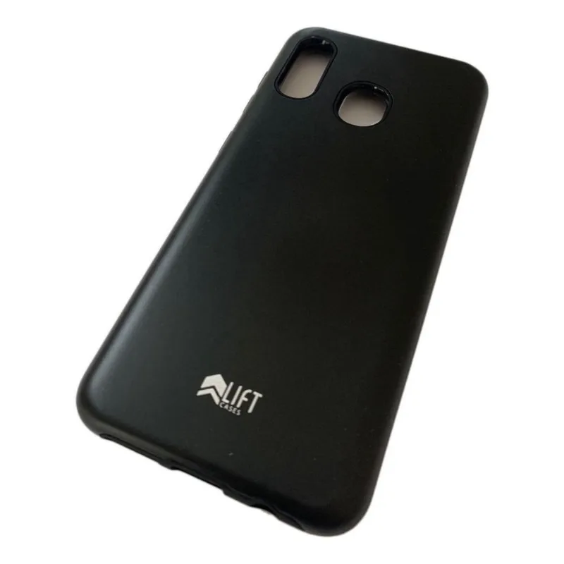 Capinha Case Anti Impacto Samsung Galaxy A30 Dual Armor