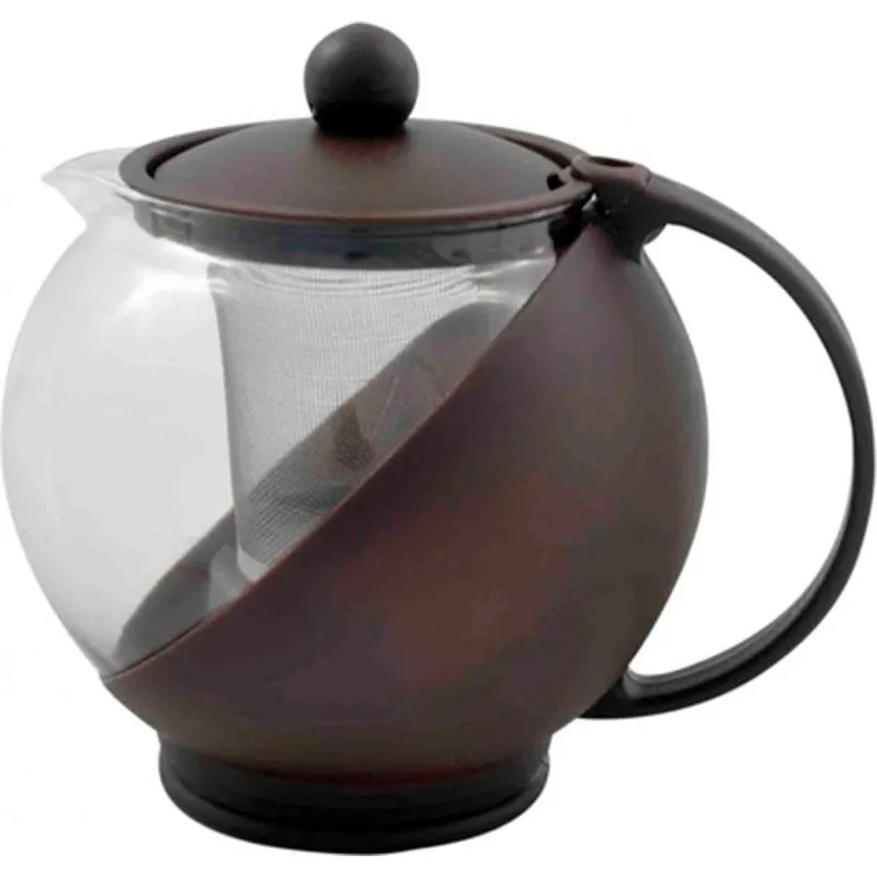 Bule Marrocos Com Infusor Para Chá 750ml
