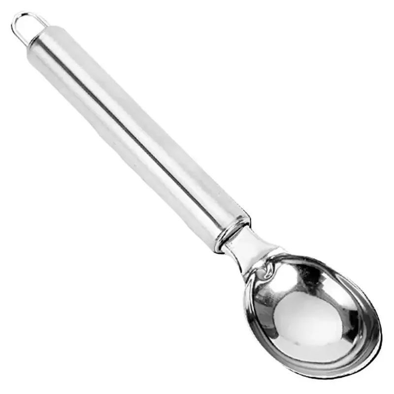 Colher para Sorvete Chic Lar Inox