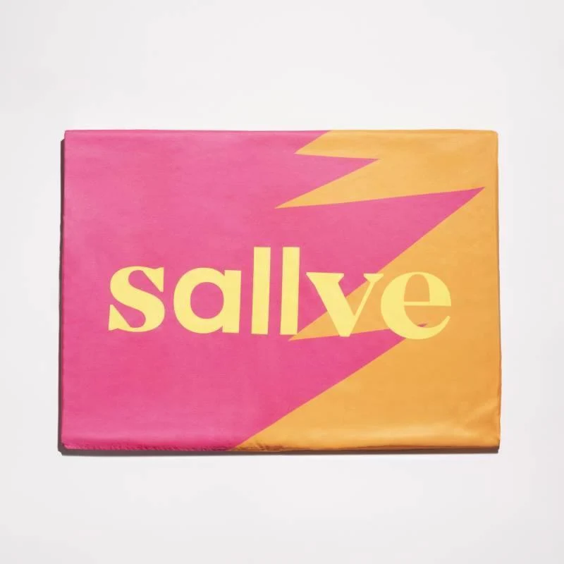 Canga Sallve