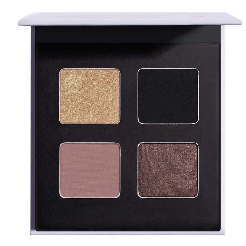 Paleta de Sombras Contém 1g Energia Caótica Energia Caótica
