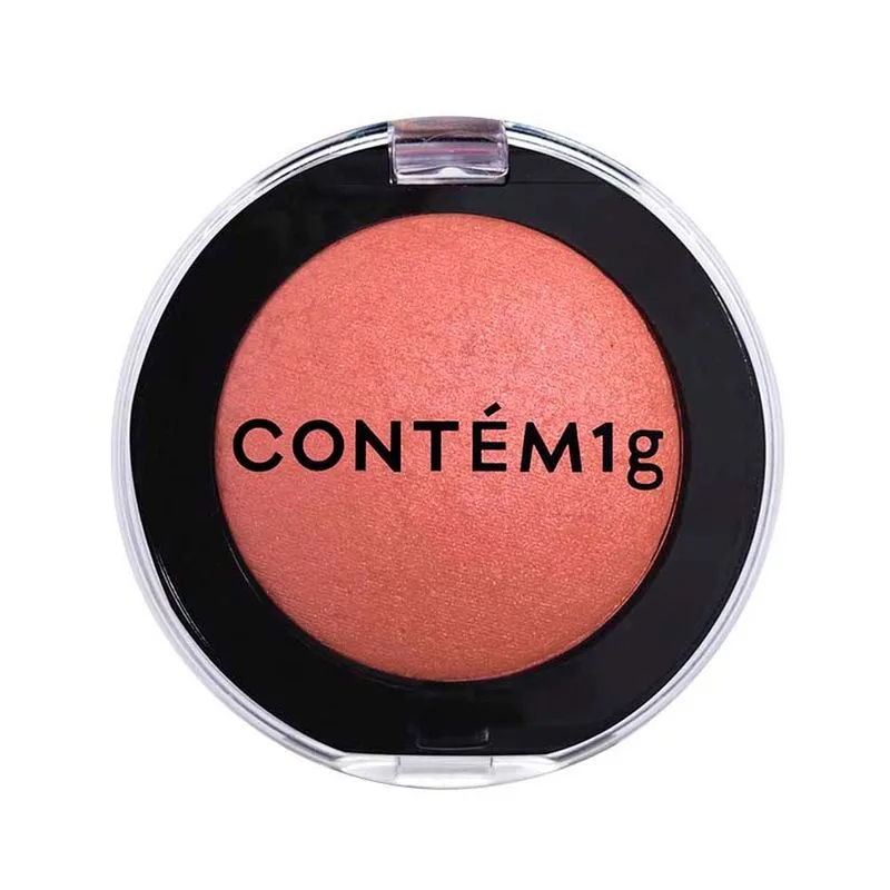Blush Contém1g Blush Baked Extravaganza