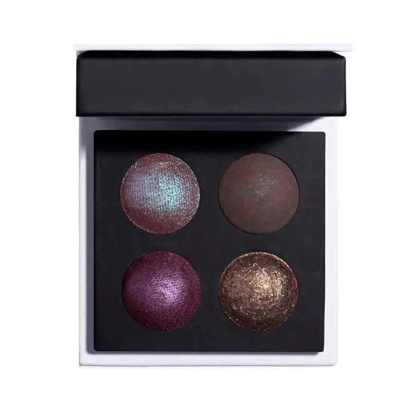 Paleta de Sombras Contém1g Baked! Apoteótica 1 Un