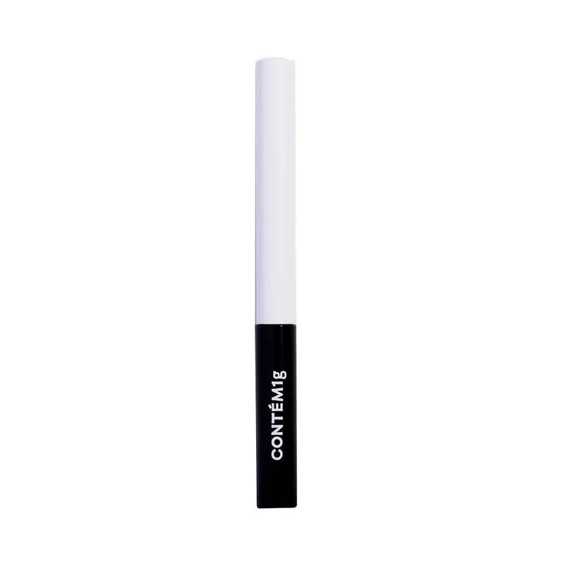 Delineador Líquido Contém1g Ultra Matte Preto
