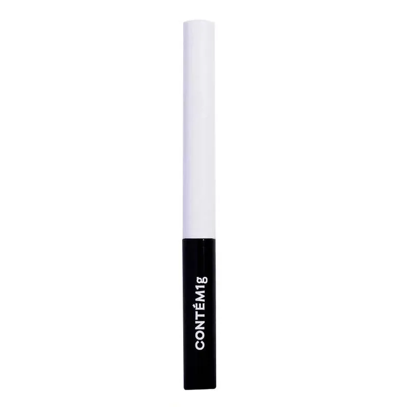 Delineador Líquido Contém1g Ultra Matte Branco