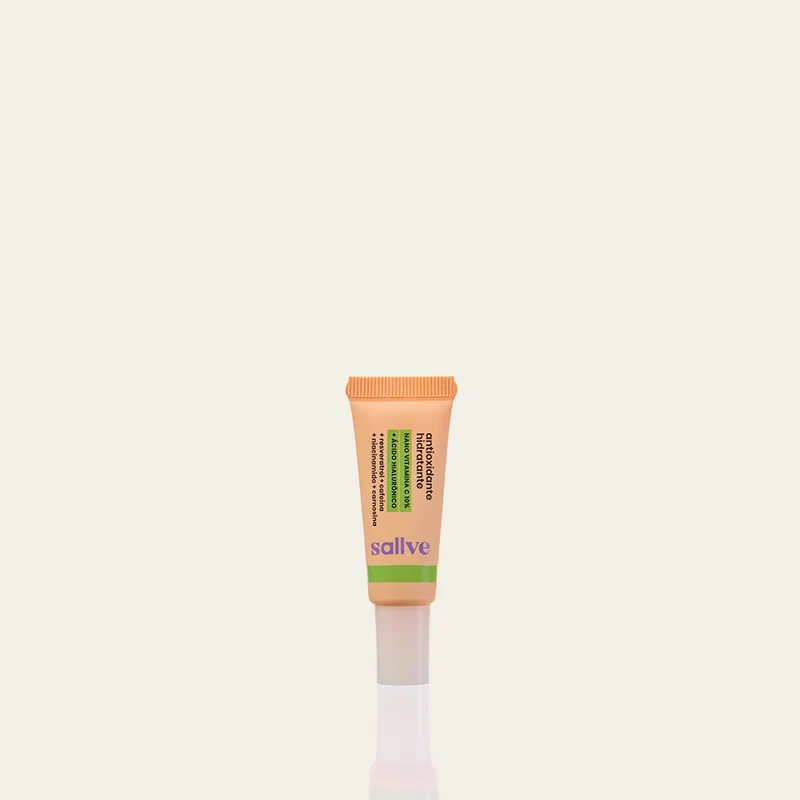 Mini Vitamina C Antioxidante Hidratante
