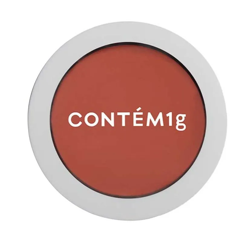 Blush Cremoso Contém 1g Barbados