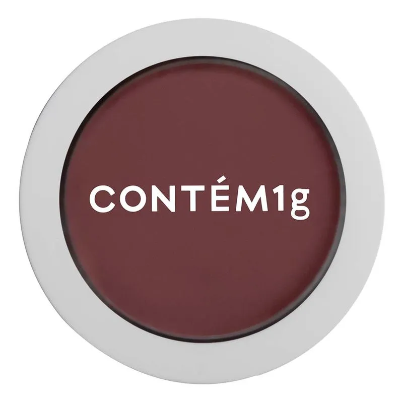 Blush Cremoso Contém 1g Enigma