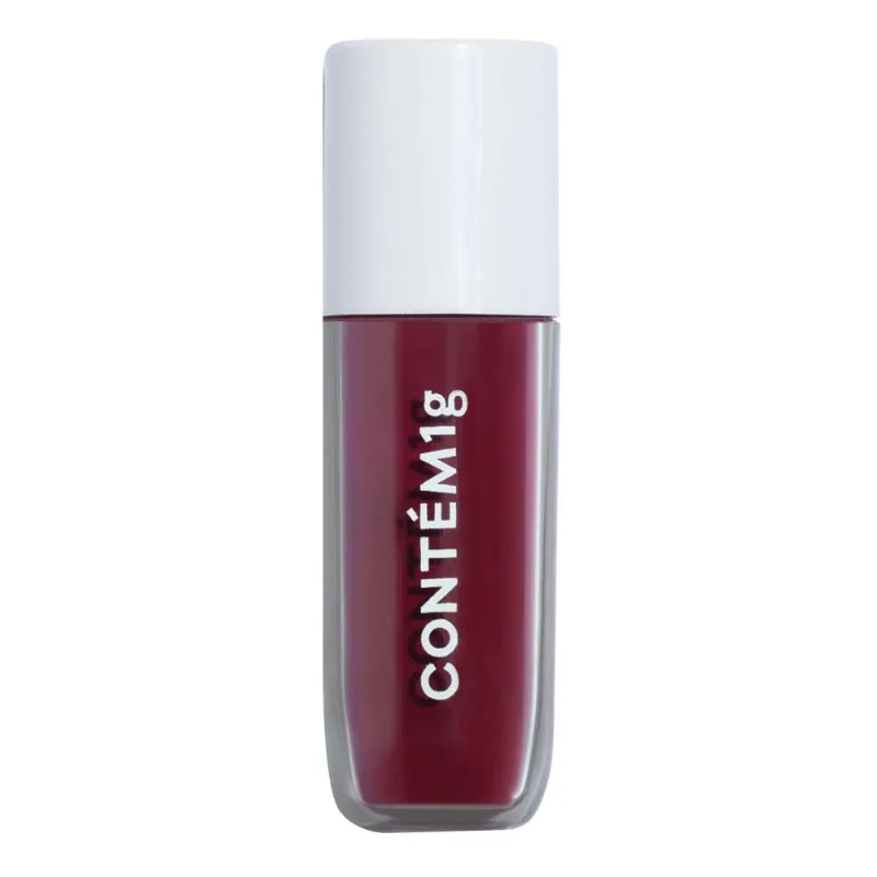 Lip Mousse Contém 1g - 4ml Profética