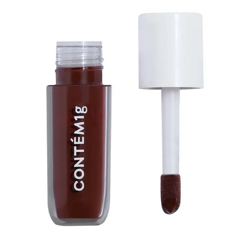 Lip Mousse Contém 1g - 4ml Vintage