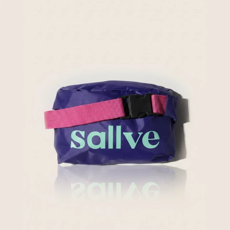 Pochete Sallve