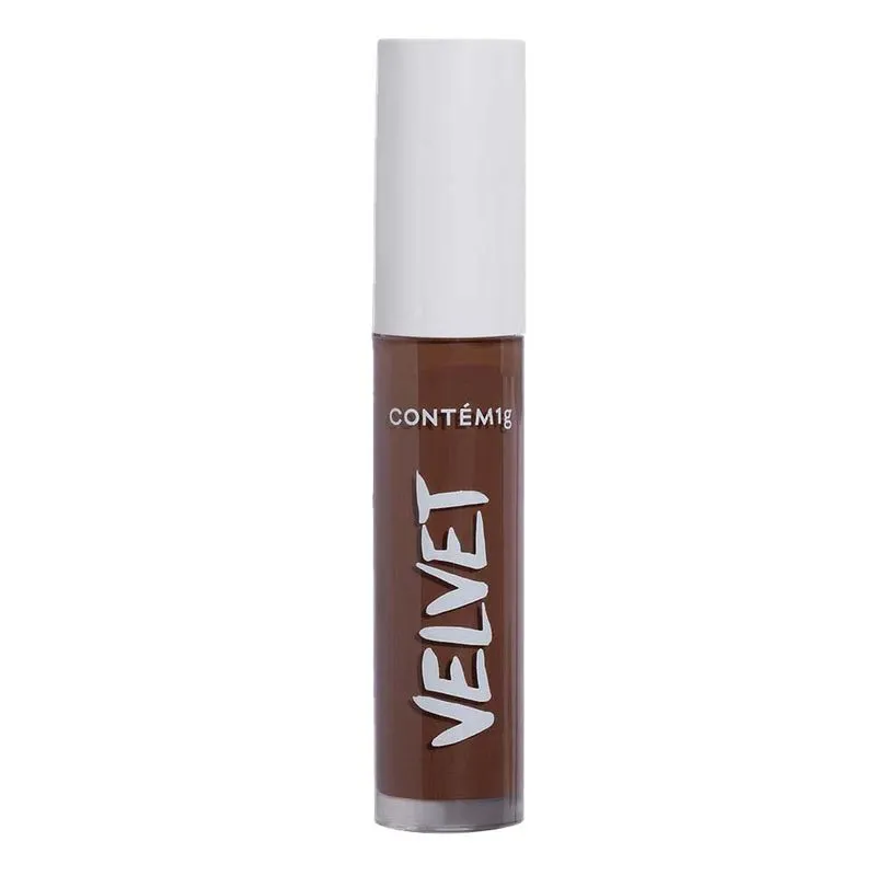 Corretivo Líquido Contém 1g Velvet 29