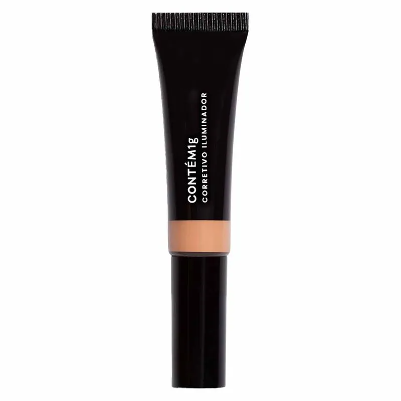 Corretivo Iluminador Contém 1g Glow Filter 6ml 5N