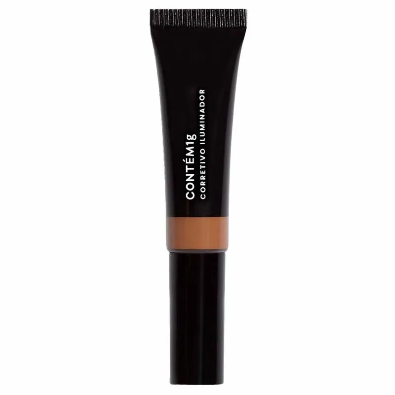 Corretivo Iluminador Contém 1g Glow Filter 6ml 7N